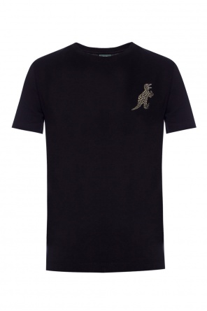 Printed t-shirt, zdjęcie 1 Printed t-shirt od Paul Smith